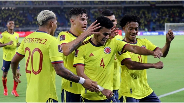 Colombia necesita un técnico que pueda potenciar a sus figuras.