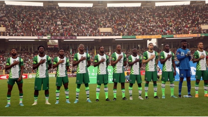 Nigeria va por otro DT para llegar a la próxima Copa del Mundo después de Qatar.